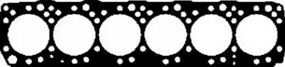 WILMINK GROUP wg1244687 -  Прокладка, головка цилиндра